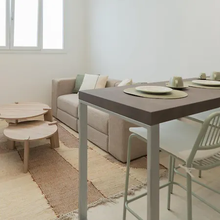 Calida Appartement