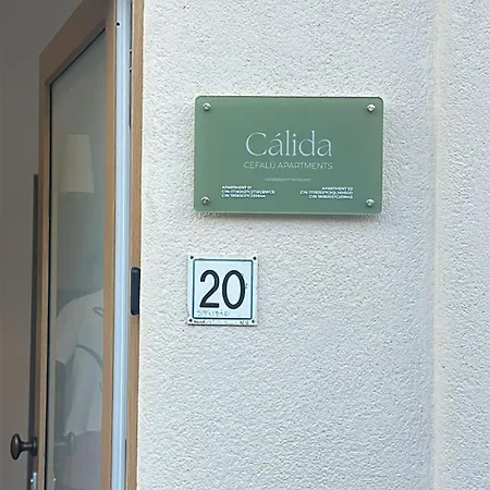 Cálida Apartamento *