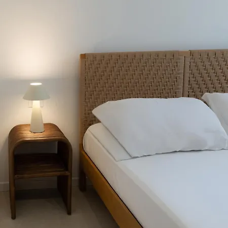 Cálida Apartamento