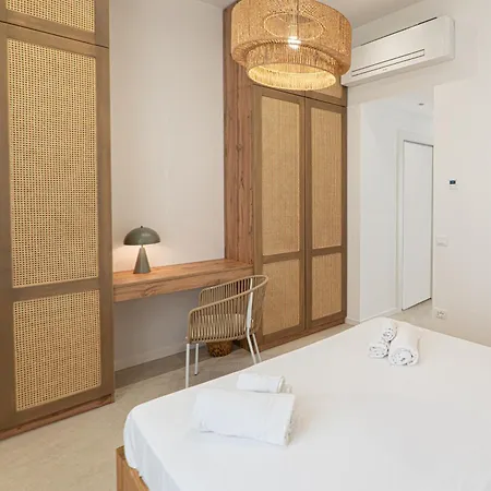 Cálida Apartamento *