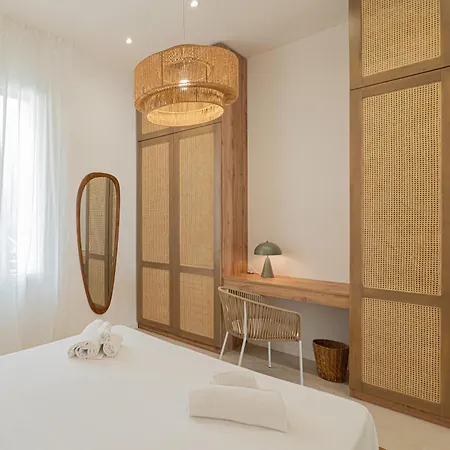 Apartamento Cálida Cefalù