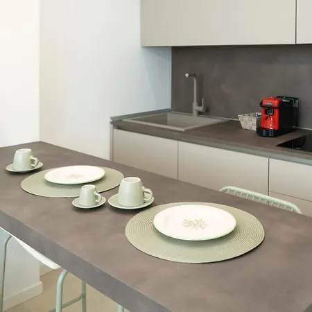 Apartamento Cálida *