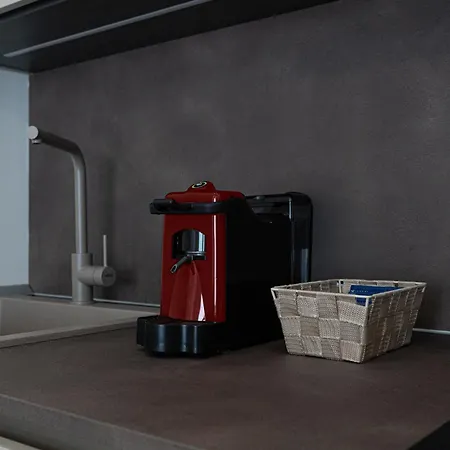 Calida Apartmán Cefalù