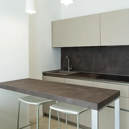 Cálida Apartamento *
