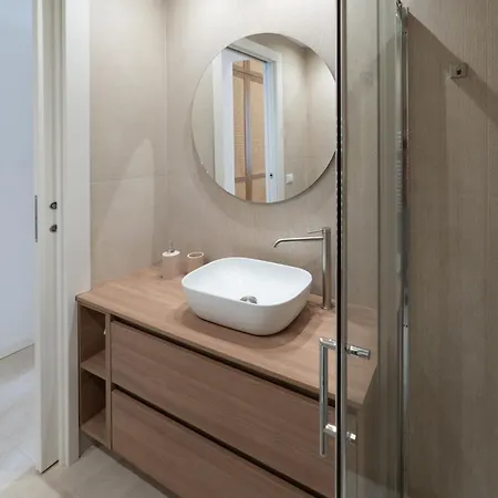 Cálida Apartamento *