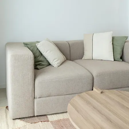 Cálida Apartamento Cefalù