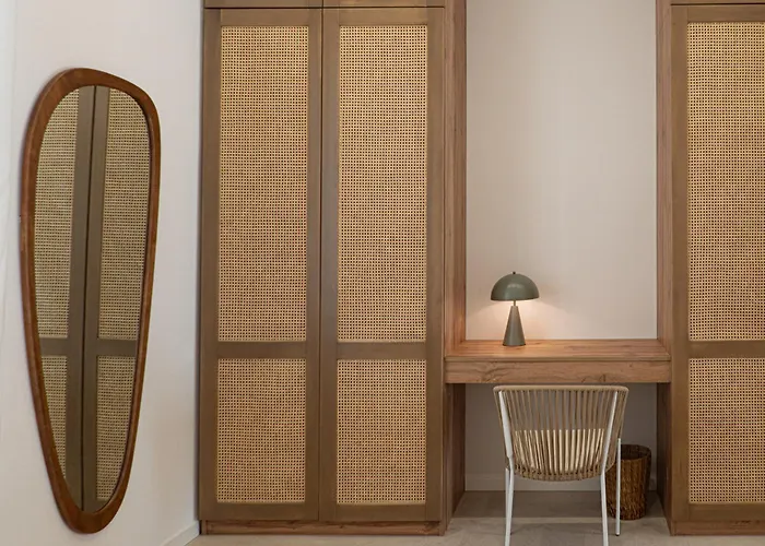 Apartmán Calida Cefalù