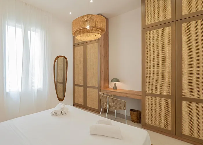 Apartmán Calida Cefalù