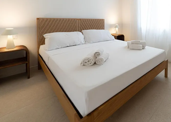 Apartmán Calida Cefalù