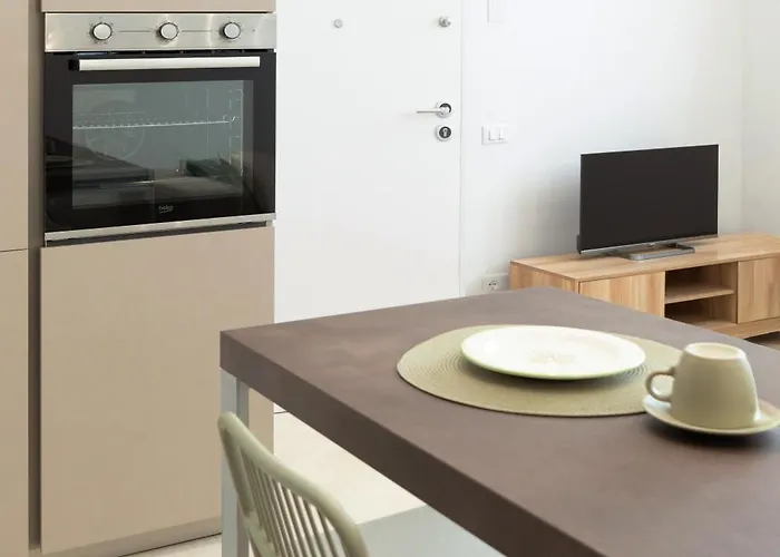 Calida Apartmán Cefalù