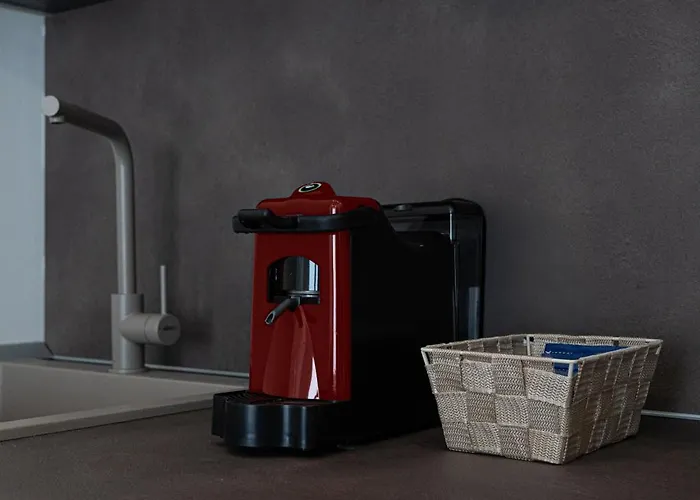 Calida Apartmán Cefalù