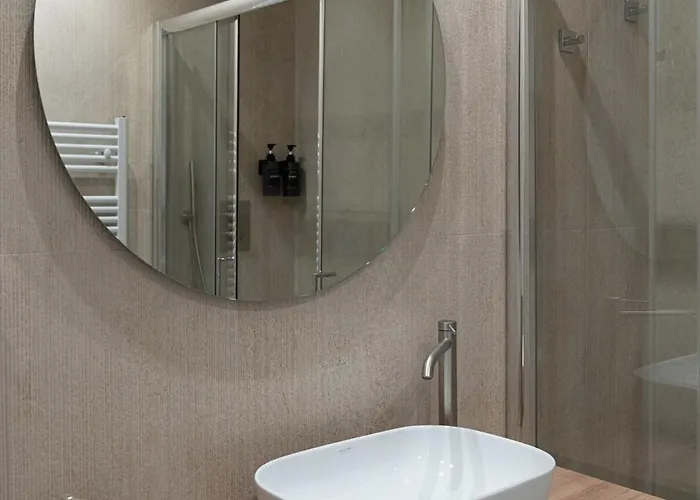 Apartmán Calida Cefalù