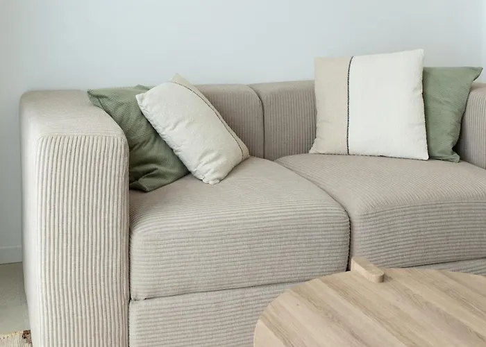 Calida Apartmán Cefalù